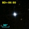 BD+86    80