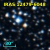 IRAS 12479-6048