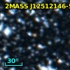 IRAS 12483-5907