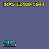 IRAS 12489-5944