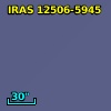 IRAS 12506-5945