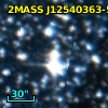 IRAS 12510-5854