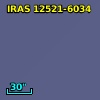 IRAS 12521-6034