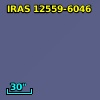 IRAS 12559-6046