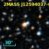 IRAS 12566-6013
