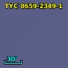 TYC 8659-2349-1