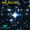 HD 311795