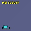 HD 312067