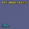 TYC 8660-1437-1