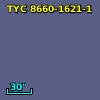 TYC 8660-1621-1