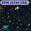 EUVE J1244-59.6