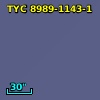 TYC 8989-1143-1