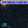 [DB2002b] G301.91+2.56