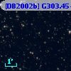 [DB2002b] G303.45+1.79