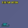 CD-58  4736