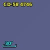CD-58  4746
