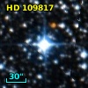 HD 109817
