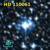 HD 110061