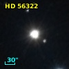 HD  56322