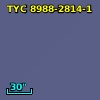 TYC 8988-2814-1