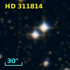 HD 311814
