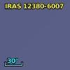IRAS 12380-6007