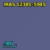 IRAS 12381-5945