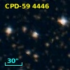 CPD-59  4446