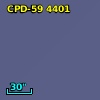CPD-59  4401