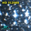 HD 312084