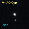 V* AQ Cep