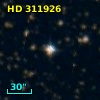HD 311926
