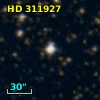HD 311927