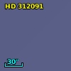 HD 312091