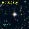 HD 312116
