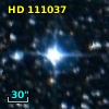 HD 111037
