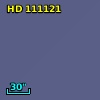 HD 111121