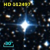 HD 112497