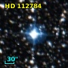 HD 112784