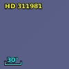HD 311981