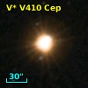 V* V410 Cep