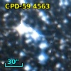 CPD-59  4563
