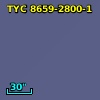 TYC 8659-2800-1