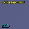 TYC 8659-740-1