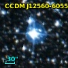 CCDM J12560-6055AB