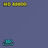 HD  48800