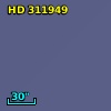 HD 311949