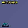 HD 311959