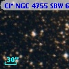 Cl* NGC 4755    SBW      68