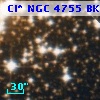 Cl* NGC 4755     BK      21